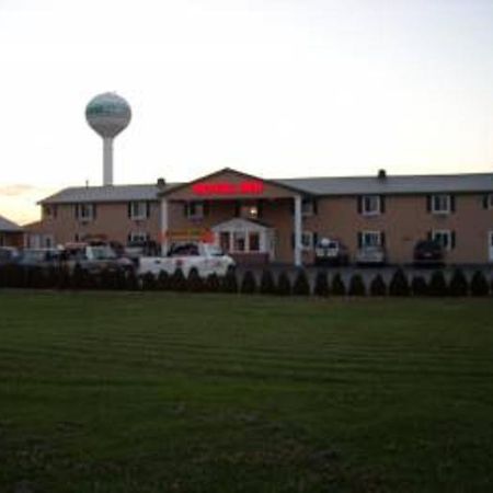 Royal Inn Motel Watertown Exterior foto